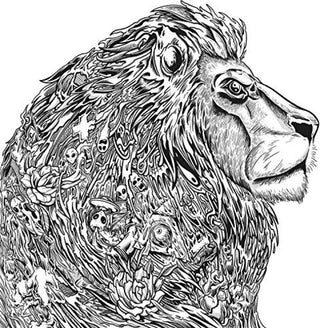 the album cover for Pop Evil - Pop Evil