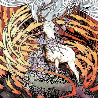 Letters From the Colony- Vignette