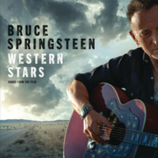 Bruce Springsteen- Western Stars (Songs From the Film)