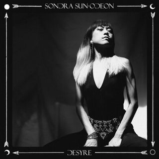 Sondra Sun-Odeon- Desyre (indie Exclusive) (Indie Exclusive)