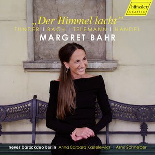 the album cover for Der Himmel Lacht / Various - Der Himmel Lacht
