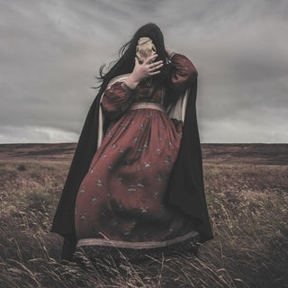 Hawthonn- Red Goddess (Of This Men Shall Know Nothing) (Vinyl)