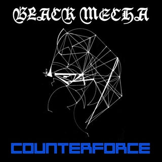 Black Mecha- Counterforce
