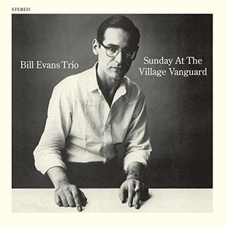 Bill Evans Trio- Sunday At The Village Vanguard