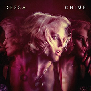 the album cover for Dessa - Chime [LP]