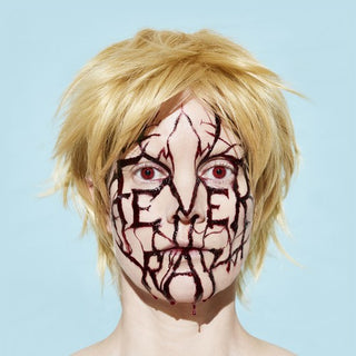 Fever Ray- Plunge (Vinyl)