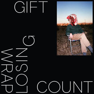 Gift Wrap- Losing Count