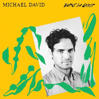 Michael David- There In Spirit / Rain Ii