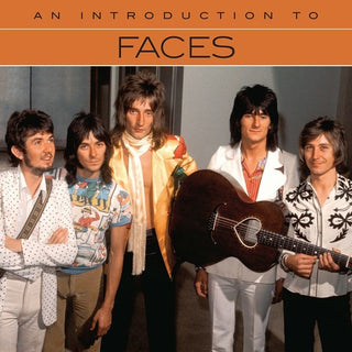 Faces- An Introduction To