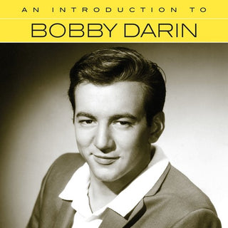 Bobby Darin- An Introduction To