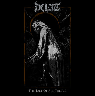 Dust- Fall Of All Things (Vinyl)