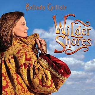 Belinda Carlisle- Wilder Shores