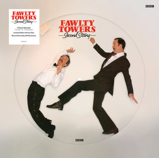 Fawlty Towers: Second Sitting (Original Soundtrack)