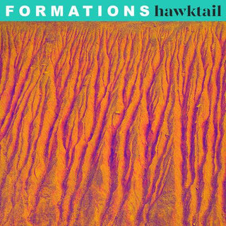 Hawktail- Formations
