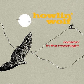 Howlin Wolf- Moanin In The Moonlight