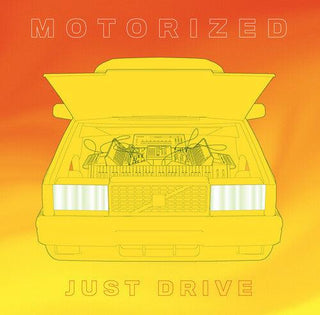 Motorized- Just Drive