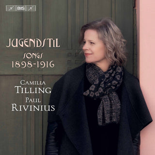the album cover for Jugendstil / Various Hybr - Jugendstil