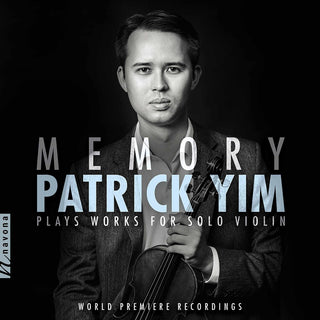 the album cover for Memory / Various - Memory