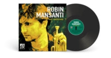 Robin Mansanti- Nuit Americaine (Vinyl)