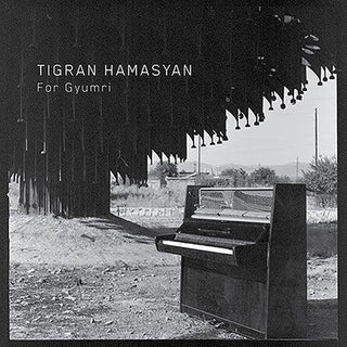 Tigran Hamasyan- For Gyumri (10")