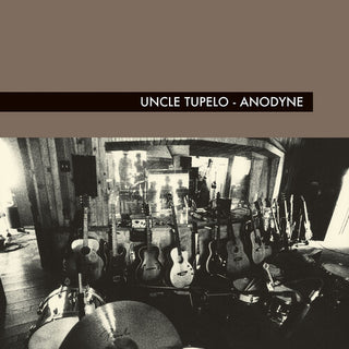 Uncle Tupelo- Anodyne