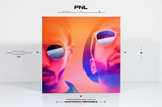 PNL- Dans La Legende