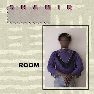 Shamir- Room