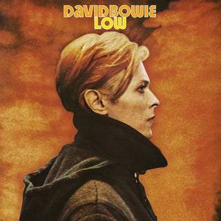 David Bowie- Low (2017 Remastered Version)