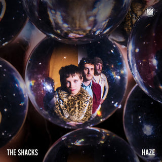 Shacks- Haze