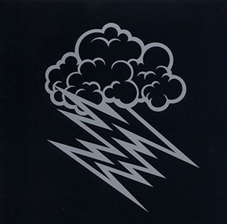 the album cover for The Hellacopters - By The Grace Of God