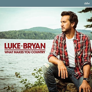 Luke Bryan- What Makes You Country