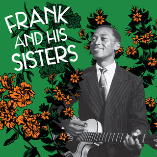 Frank & His Sisters- Frank And His Sisters