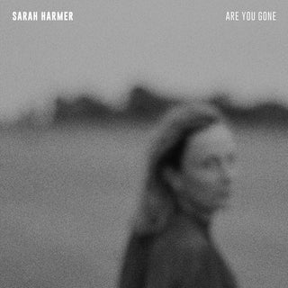the album cover for Sarah Harmer - Are You Gone [LP]