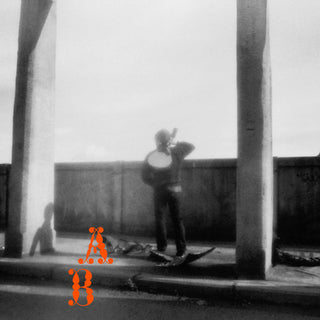 Ameel Brechet- Polygraph Heartbeat