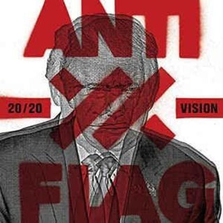 Anti-Flag- 20/20 Vision (Indie Exclusive Vinyl)
