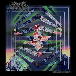 Odious Mortem- Synesthesia