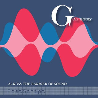 Game Theory- Across The Barrier Of Sound: Postscript
