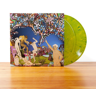 Of Montreal- Skeletal Lamping