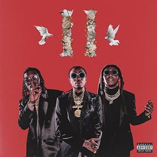 Migos- Culture II