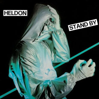 Heldon- Stand By