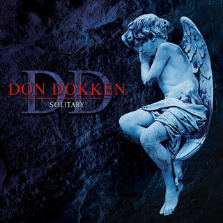 Don Dokken- Solitary