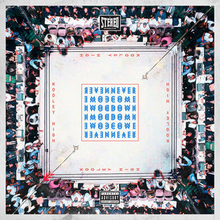 Kooley High- Never Come Down