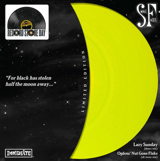 The Small Faces- Lazy Sunday / Ogdens Nut Gone Flake (Alt Mono Mix)