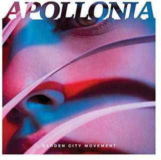 Garden City Movement- Apollonia