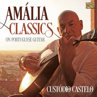 the album cover for Amalia Classics / Various - Amalia Classics