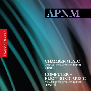 the album cover for Chamber Music 1 / Various 2pk - Chamber Music 1