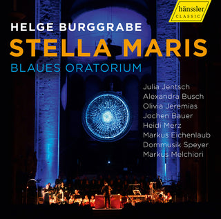 the album cover for Stella Maris / Various 2pk - Stella Maris