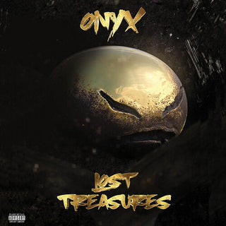 Onyx- Lost Treasures