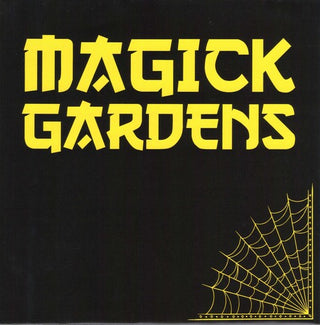 Magick Gardens- Everyday / Don't Let The Bastards Grind You Down