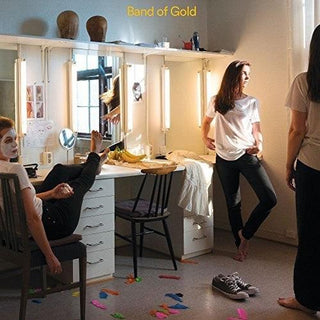 Band Of Gold- Where's The Magic